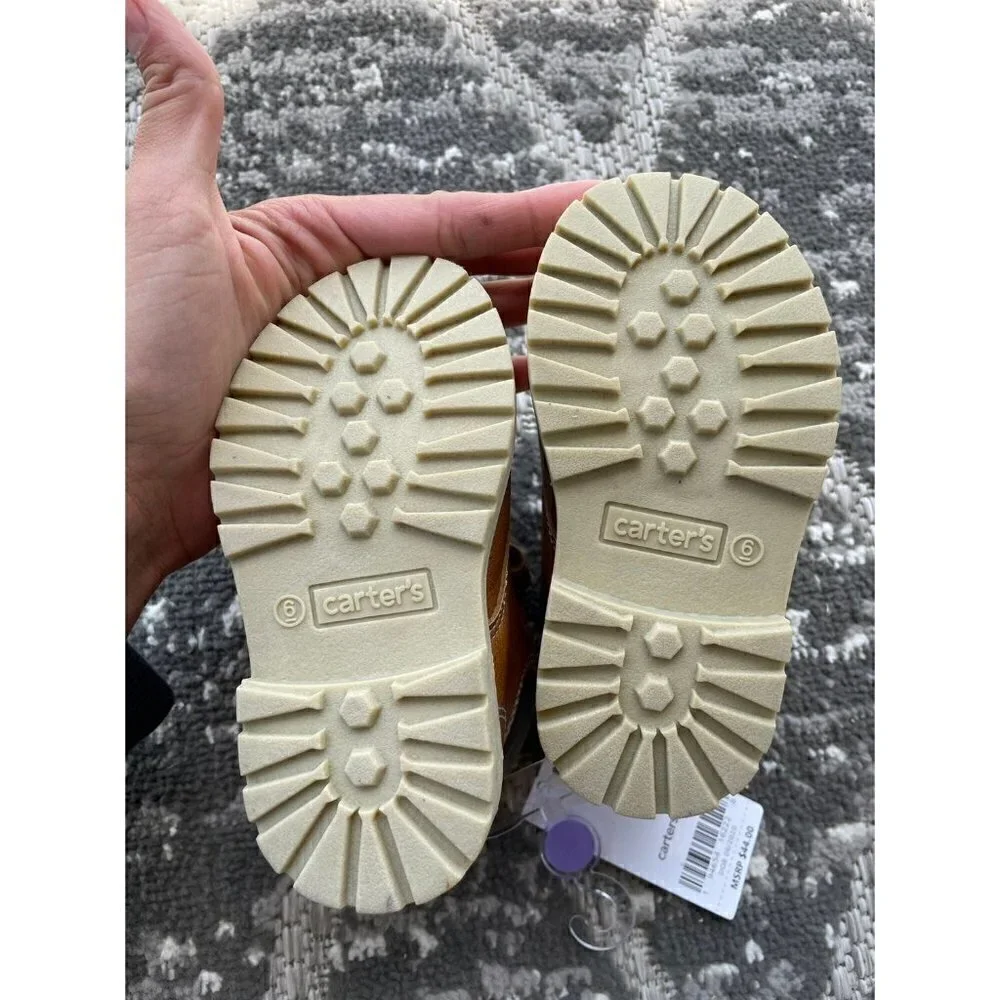 Kids boots